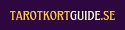 Textlogotyp -Tarotkortguide.se